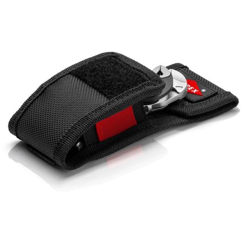 Knipex XS Mini Pliers Wrench & Cobra XS Set in Belt Pouch 00 20 72 V04 XS